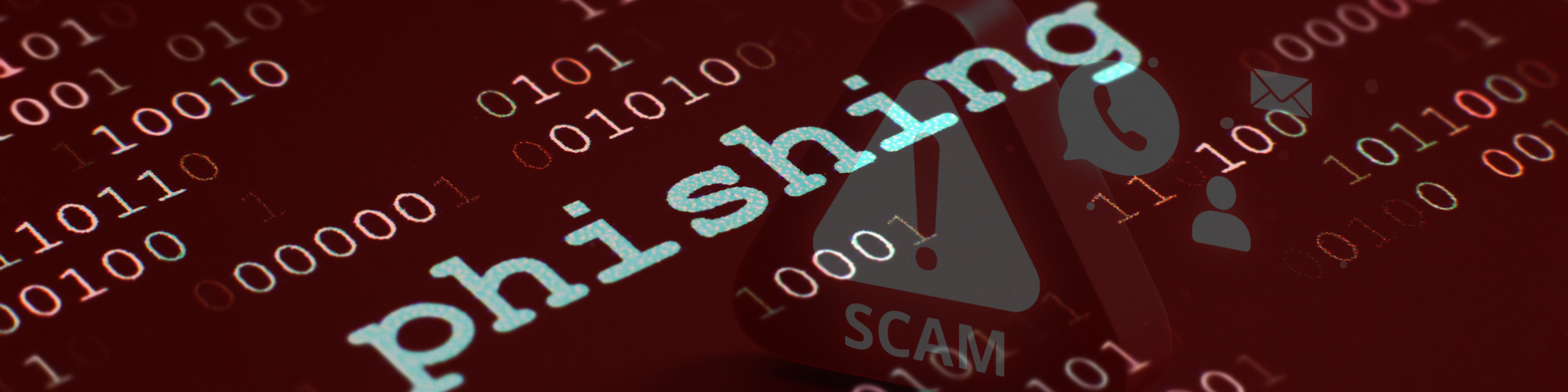 Phishing Scams: How to Spot, Avoid, and Defend Against Them